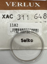 Verre Compatible Seiko