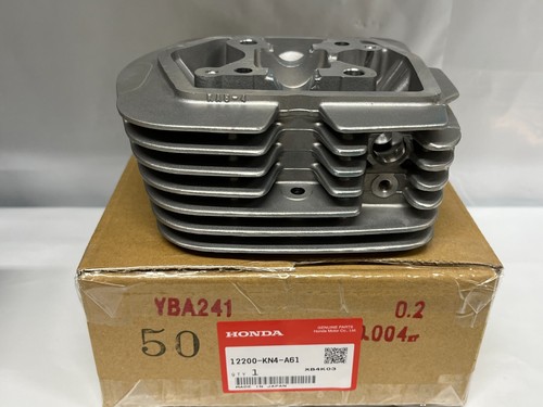 Honda culasse 2001 - culasse, xr100r