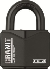 Cadenas ABUS Granit 37