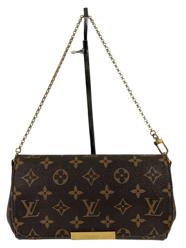 Louis vuitton favorite - vuitton,