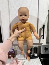 Gotz Muffin Baby Doll 16in