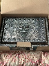 Iron Maiden Eddie's Archive