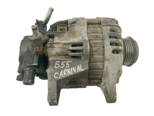 Kia carnival alternateur - carnival, gq