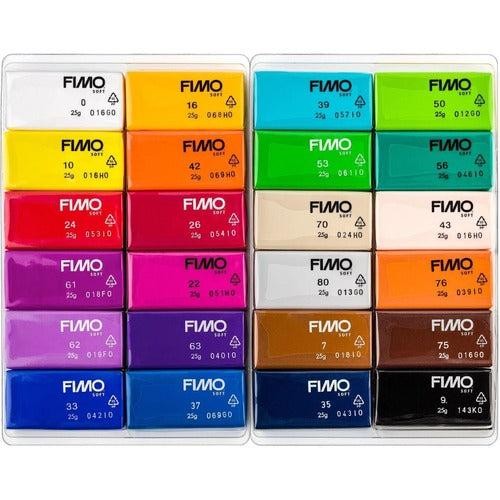 Staedtler fimo modelling clay - staedtler,