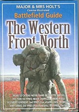 Le Front Occidental - Nord : Guide De Champ De Bataille : Mons, Le Cateau, N