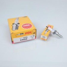 Bougie d'allumage NGK pour