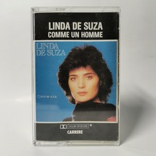 Linda De Suza – Comme Vous -