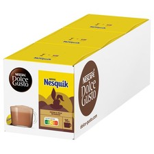 Nesquik - 48 capsules