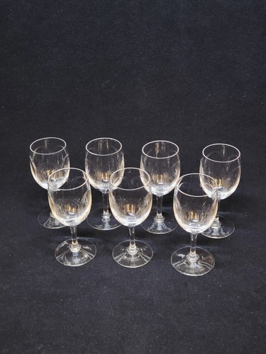 Anciens verres porto - 7, ou