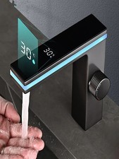 Robinet de lavabo de salle de