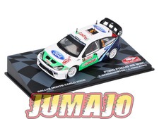 RMIT13 1/43 IXO Rallye Monte