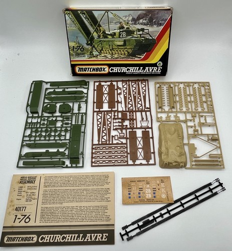 Maquette char tank - maquette, char/tank