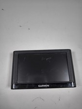 Appareil GPS Garmin - Non Testé, Pas D'Accessoires, Usure Cosmétique