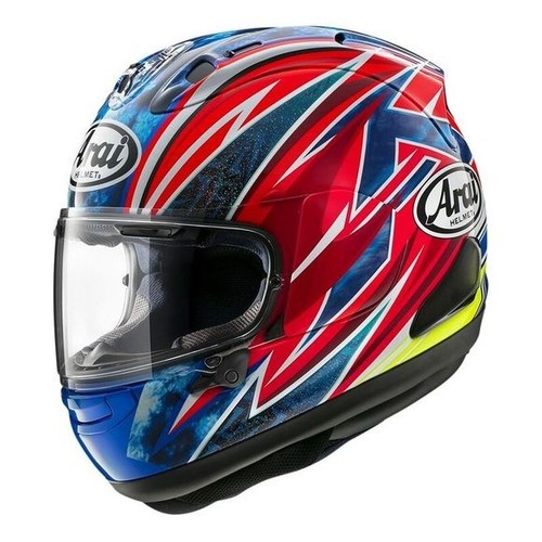 Arai casque intégral 7v - intégral, rx-7v