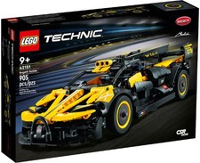 42151 Technic Bugatti Bolide