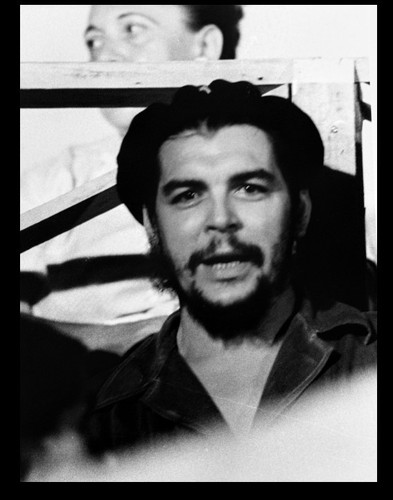 Che guevara par - che,