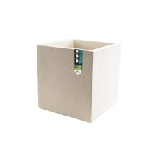 Pot Carré 40 cm Volcania 31 L
