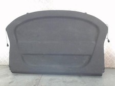Plage arriere RENAULT MEGANE 3