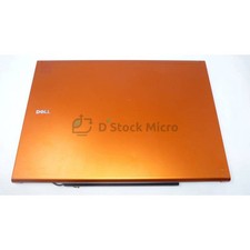 Capot arrière écran 00P7F6 pour DELL Precision M6500 - FRANCE / TVA