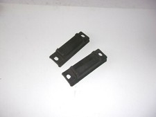 2 X Supports De Boulon Fiat