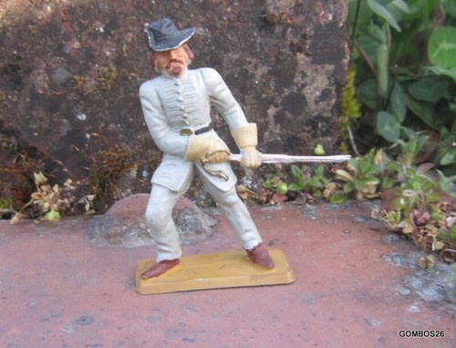 Figurine starlux guerre - guerre, de
