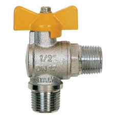 Itap Art. 060 Robinet Balle