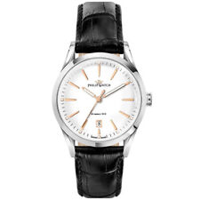 Montre Homme Philip Watch Cuir