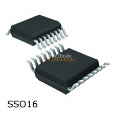 MAX1793EUE18 Integrated