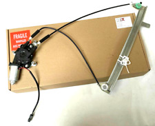 Lève vitre Avant Gauche