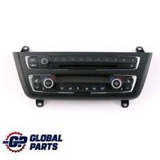 BMW F20 F30 Panneau De Commande De Climatisation Et Radio Lecteur CD 9354146