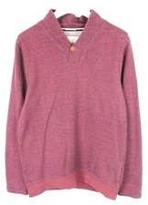 Sweat-Shirt En Jean Tommy