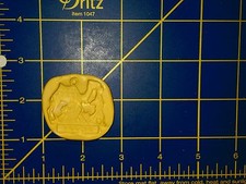 Camel Man -Flexible Silicone