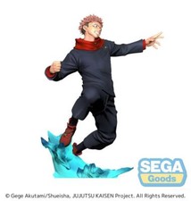 SEGA Premium Size Figurine