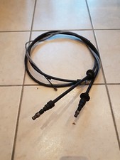 Cable de frein à main Mégane 3 RS