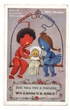 RIGHT. PATRIOTIQUE. Nénette