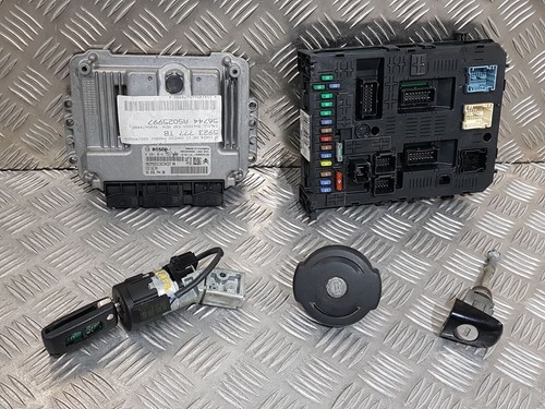 Kit complet démarrage - , neiman