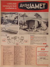 PUBLICITÉ 1500000 CAMPEURS