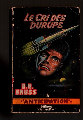 Bruss cri des - le, durups