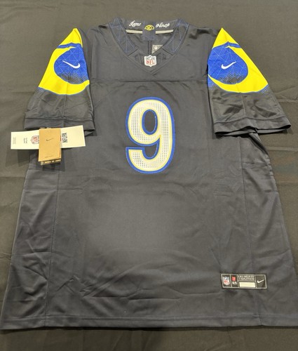Matthew stafford u - #9,