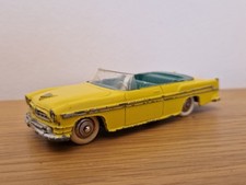 Dinky Toys Chrysler New Yorker