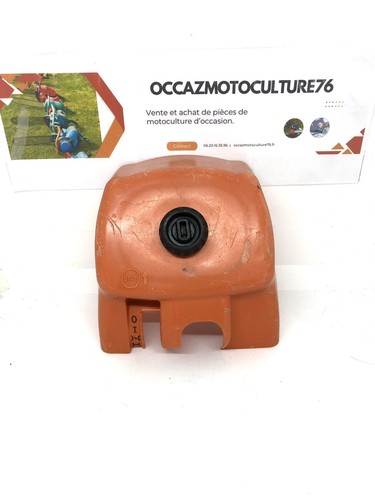 Couvercle filtre air - couvercle, À