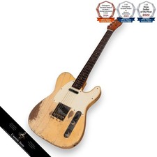 Fender Custom Shop Master