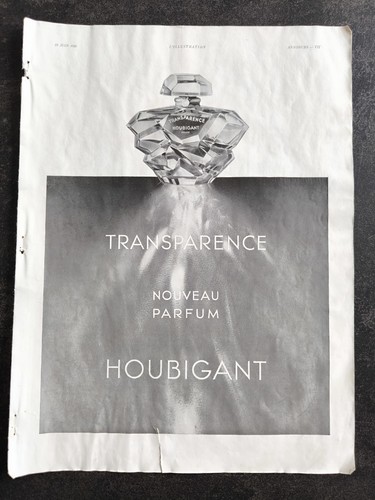 Affiche publicitaire presse - affiche,