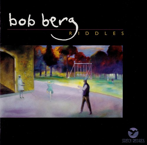 Bob berg riddles - bob,