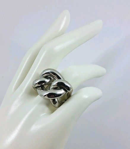 Bague argent 925 - 925, rhodié