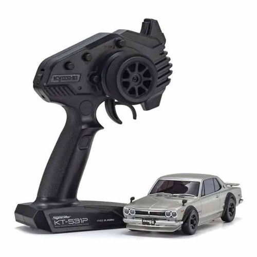 Kyosho mini rwd 04 - kyosho, mini-z