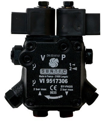 Pompe at2v45d9603 suntec - pompe,