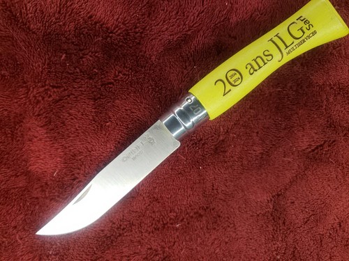 Opinel pocket knife france - opinel,