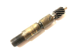 Vitesse Du Boîtier De Vitesses BSA C10 C11 12t