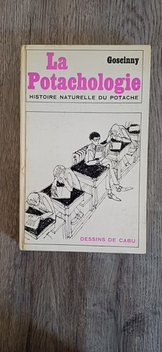 Potachologie histoire - potachologie,